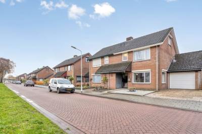 Woning Bernhardstraat 67 Westdorpe