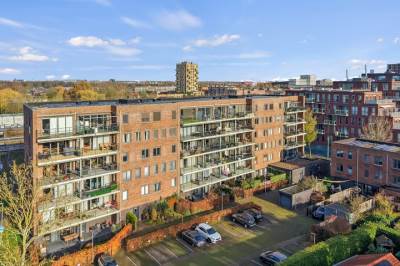 Woning Pablo Picassostraat 61 Utrecht