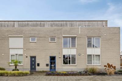 Woning De Aanloop 36 Boxtel