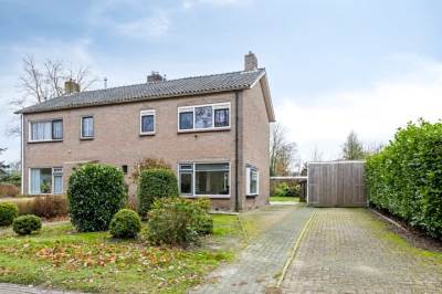 Woning Molencamp 18 Rolde