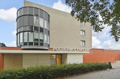 Woning Poldermolenplein 51 Gouda