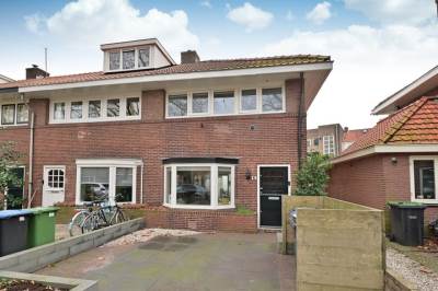 Woning Lorentzweg 14 Hilversum
