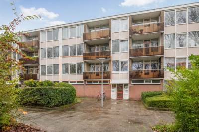 Woning Aert de Gelderlaan 300 Alkmaar