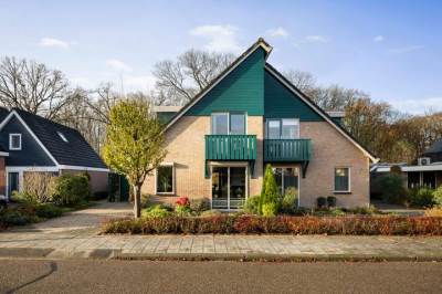 Woning Omloop 129 Twello