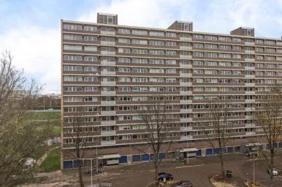 Woning Valeriusrondeel 10 Capelle aan den IJssel