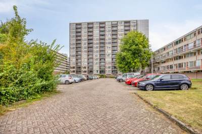 Woning Monteverdilaan 151 Zwolle