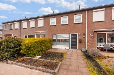 Woning Jan van Arkelstraat 34 Vianen (UT)