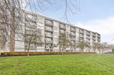 Woning Telemannstraat 173 Zwolle