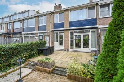 Woning Koolmeesstraat 9 Maassluis
