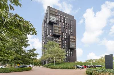 Woning Dirk Hartogstraat 63 Breda