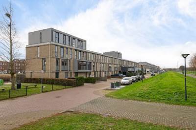 Woning Deltaweg 75 Hoofddorp