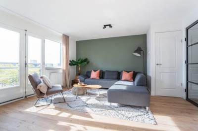 Woning Lodewijk Pincoffsweg 69 Rotterdam