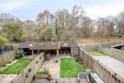 Woning Hofstede 123 Lelystad