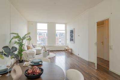 Woning Marnixstraat 335D Amsterdam