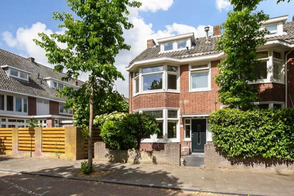 Woning Fontein Verschuirstraat 20 Alkmaar