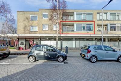 Woning Lavasweg 47 Hoogvliet Rotterdam