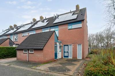 Woning Majoraan 2 Raalte