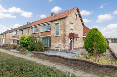Woning Goudenregenstraat 35 Doesburg