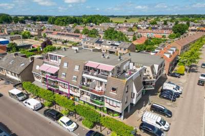 Woning Beatrixstraat 11 Voorhout