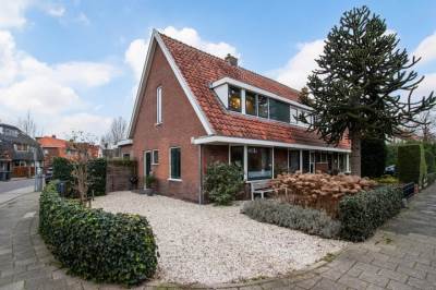Woning Emmaweg 12 Kortenhoef