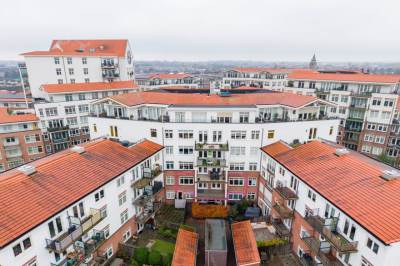 Woning De Klok 207 Rijnsburg