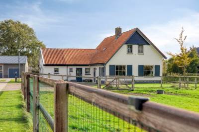 Woning Rabelingstraat 8A Silvolde