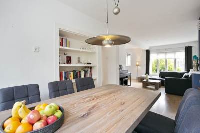 Woning St Hubertusstraat 30 Eindhoven