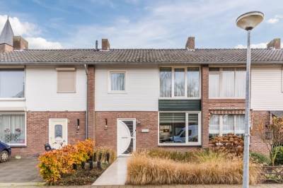 Woning Doornbocht 6 Steensel
