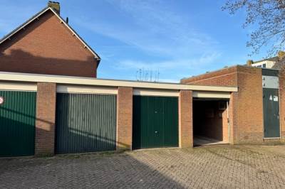 Garage Bellesloot 59B De Rijp