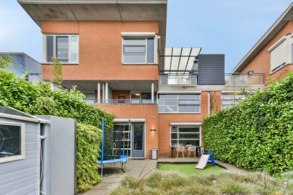 Woning Nieuwlandsedreef 131 Amersfoort
