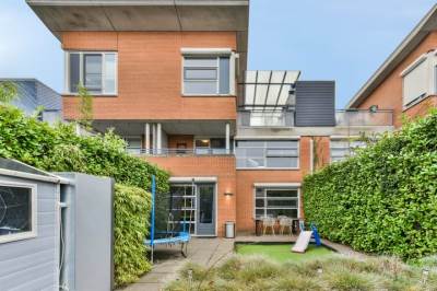 Woning Nieuwlandsedreef 131 Amersfoort