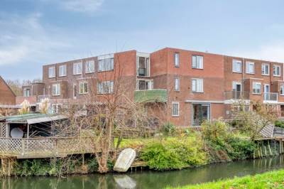 Woning Weigeliapark 37 Zoetermeer