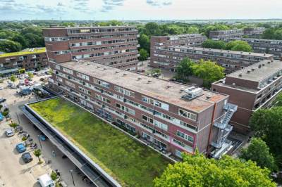 Woning Laan van Ouderzorg 118 Leiderdorp