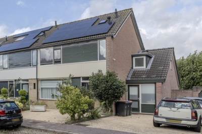 Woning Insingerstraat 8 Soest