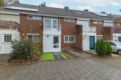 Woning Diamantdijk 180 Roosendaal