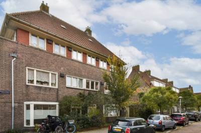 Woning Middenweg 518 Amsterdam