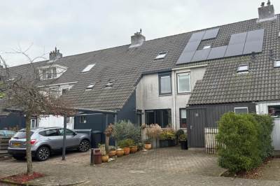 Woning Gouwzee 13 Uithoorn