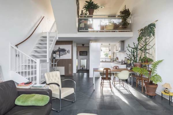 Woning Schakelplein 59 Wormerveer