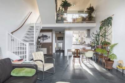 Woning Schakelplein 59 Wormerveer