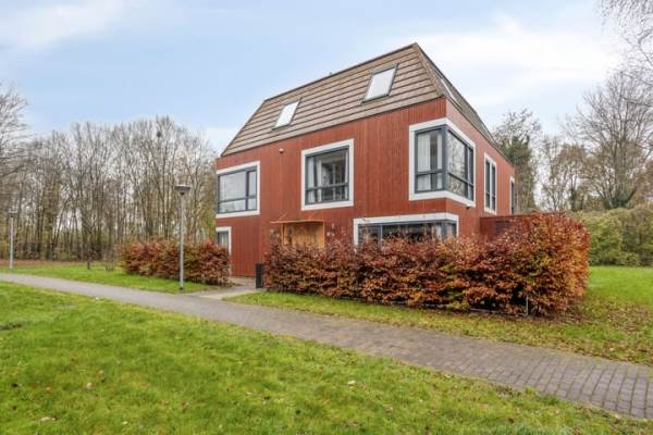 Woning Tuinderswerf 56 Almere