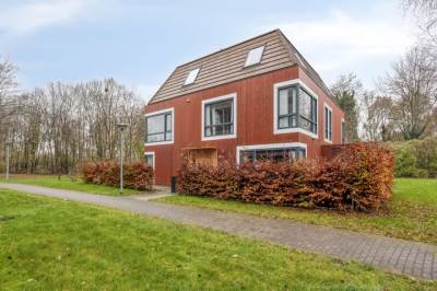 Woning Tuinderswerf 56 Almere