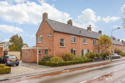 Woning Hortensialaan 90 Aalsmeer