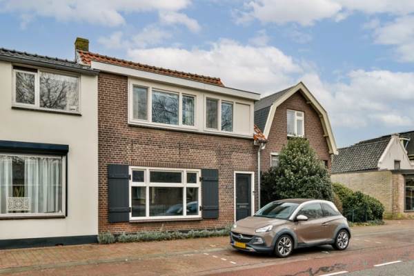 Woning Dorpsdijk 180 Rhoon