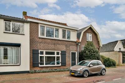 Woning Dorpsdijk 180 Rhoon