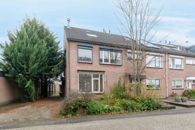 Woning Papeweer 1 Raamsdonksveer