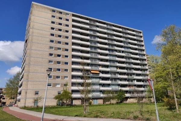 Woning Waddenstraat 647 Haarlem