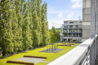 Woning Nieuwpoortstraat 86D12 Amsterdam