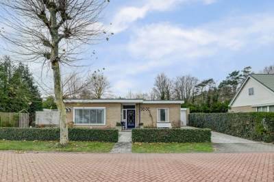 Woning Zeeasterweg 6 Renesse