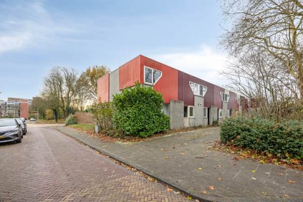 Woning Gouwe 1 Assen