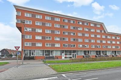 Woning Laan van Leidschenveen 287 Den Haag